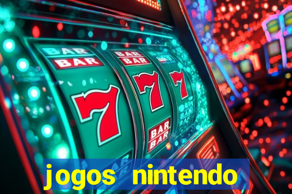 jogos nintendo switch download gratis